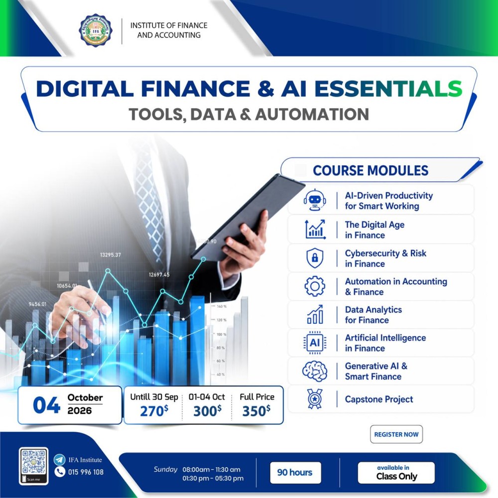 Course