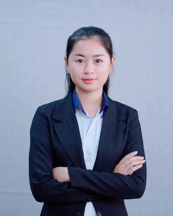 Portrait of CHEA SOKNY