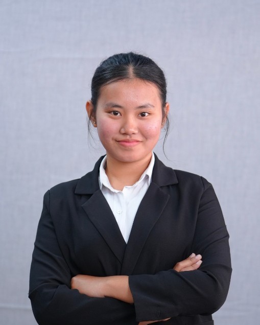 Portrait of VOEURNG NITA