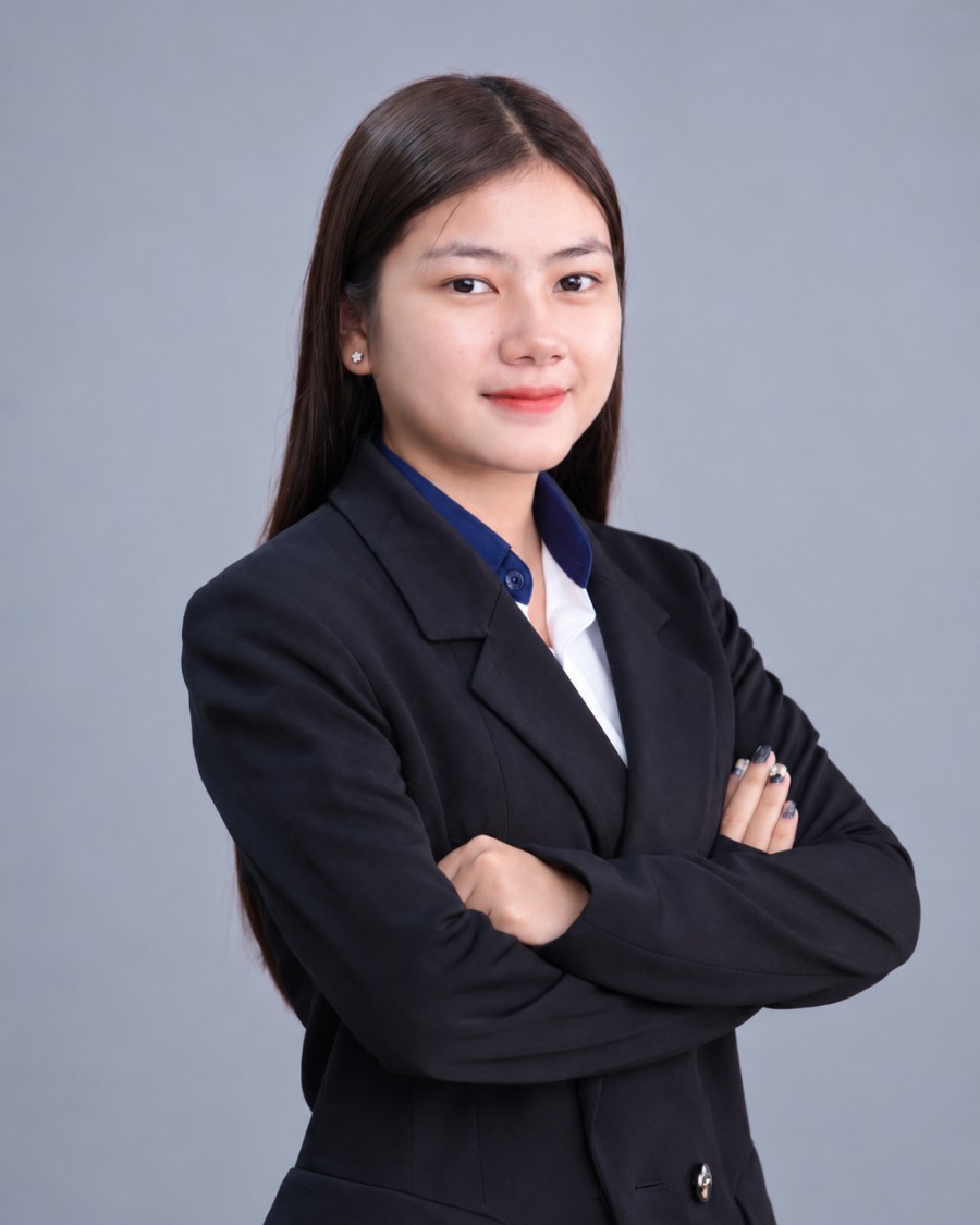 Portrait of NEAT SOTHEANY