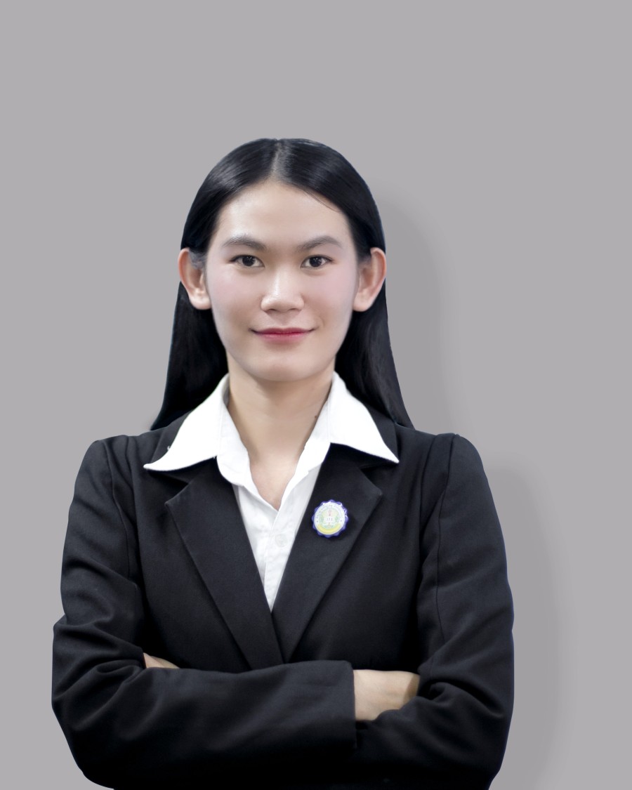 Portrait of Hour Vouchkeang