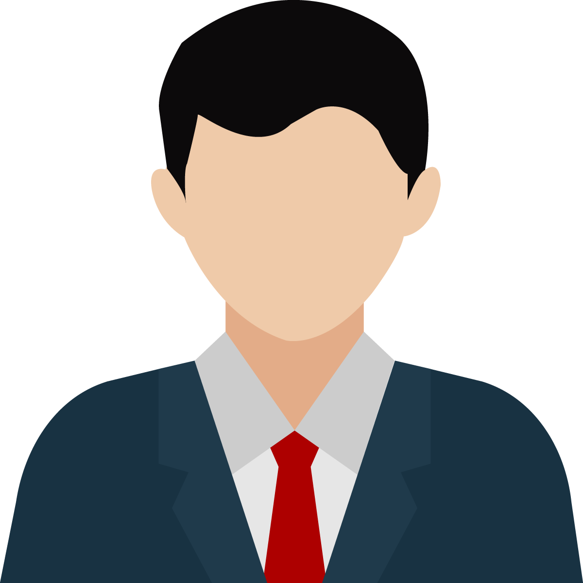 Portrait of LY NALIN